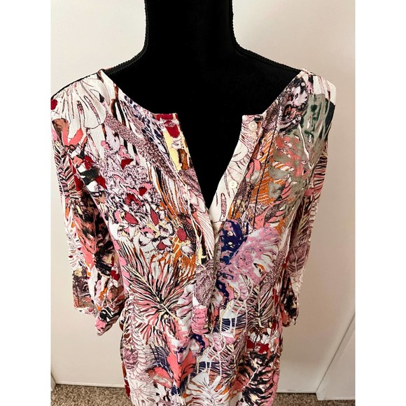 Coster Copenhagen Dress -   size 40 (Large) - Picture 3 of 5